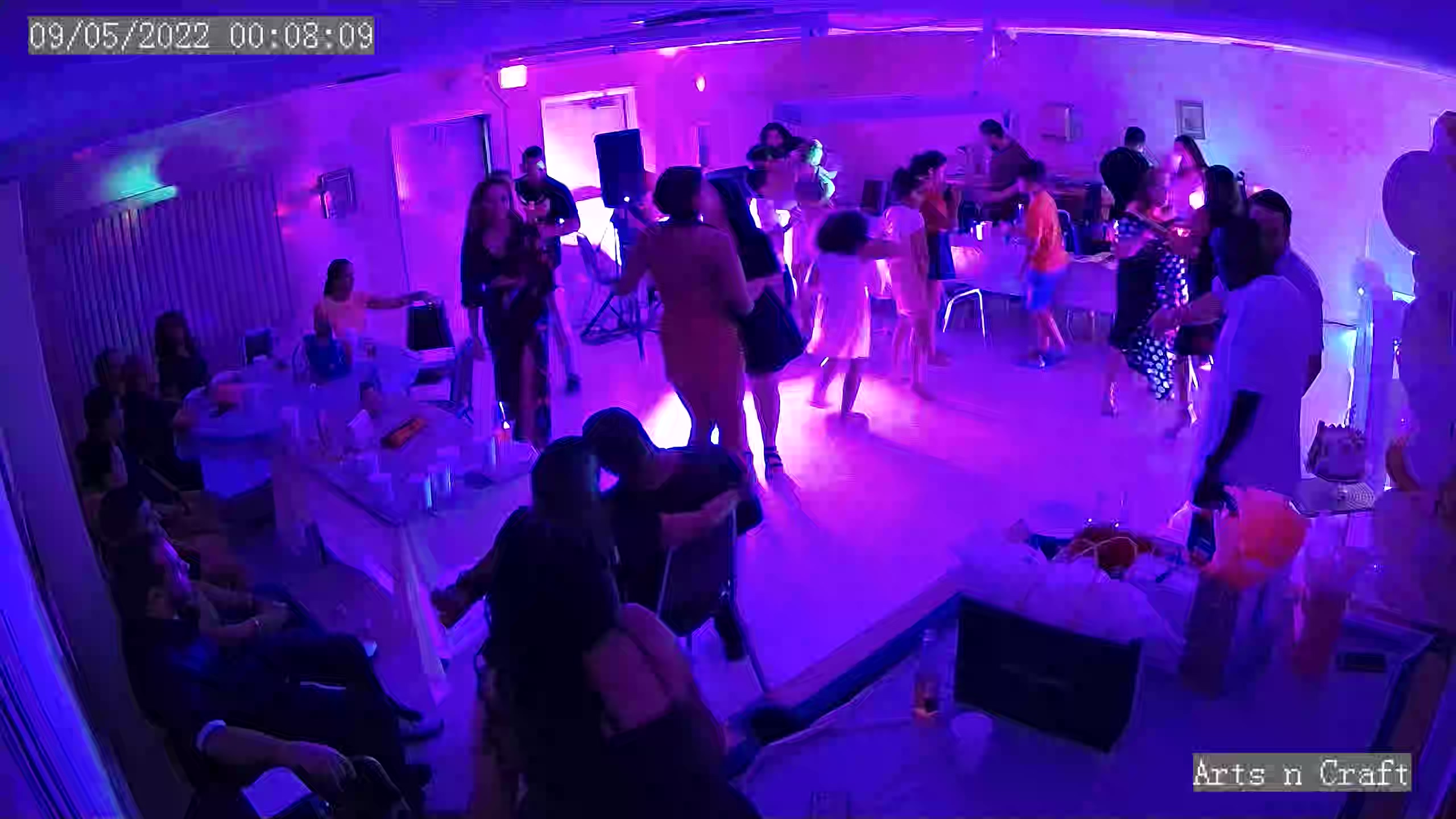 SUPERBOWL PARTY 2023 - Photo 5