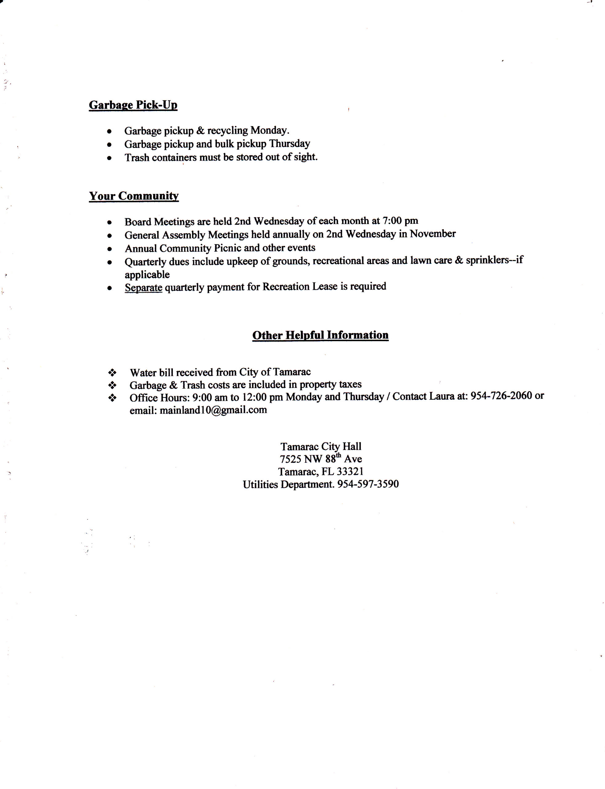 Commonly Enforced 2nd Page Scaled