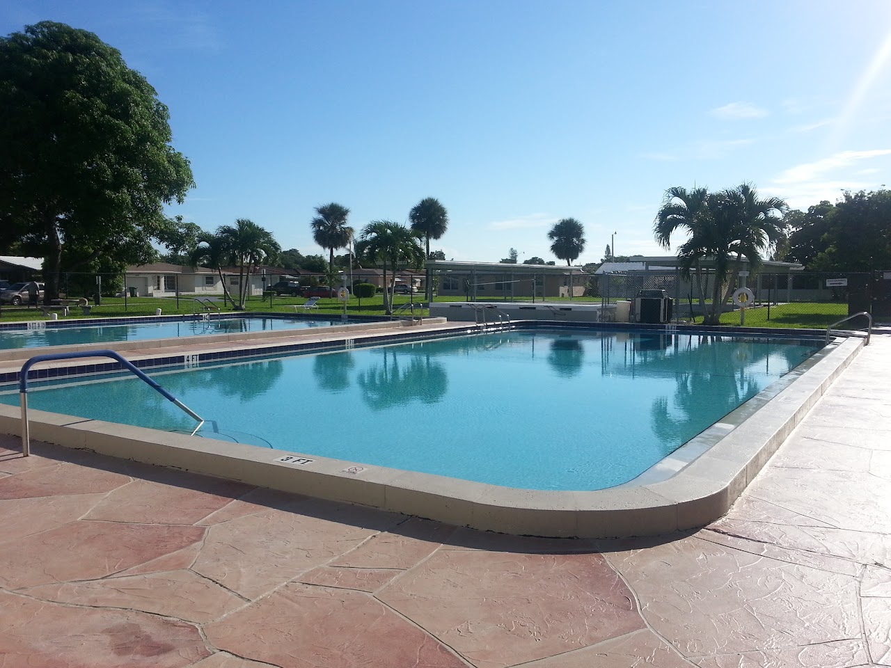 Section Ten Association