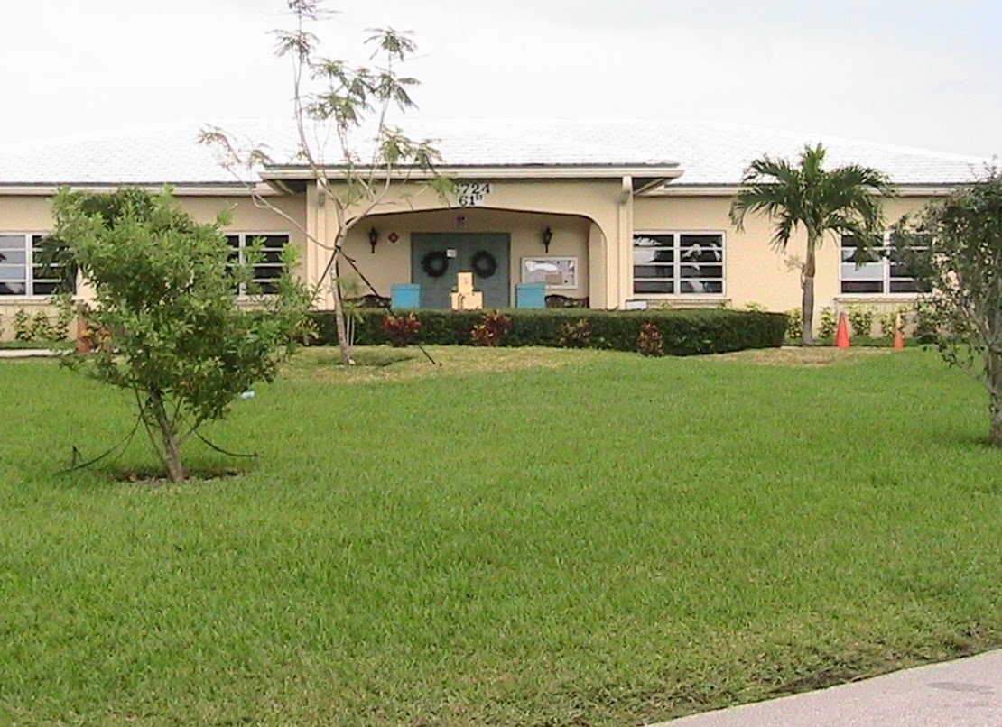 Section Ten Association